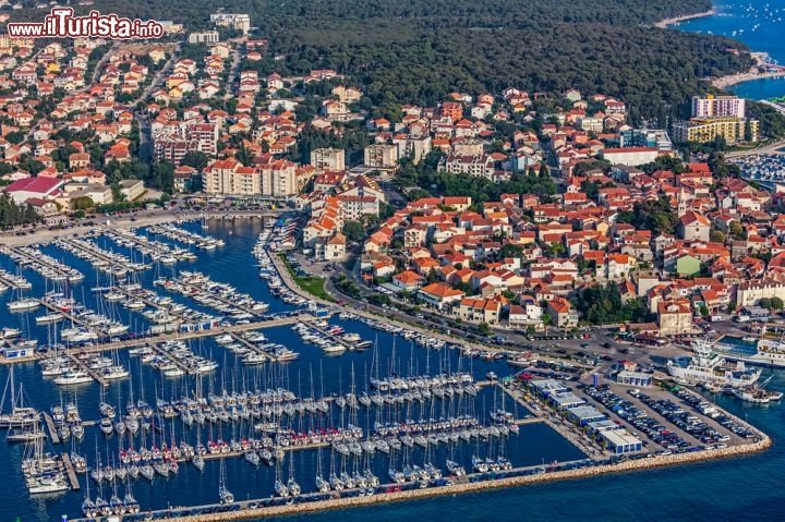 Le foto di cosa vedere e visitare a Biograd na Moru