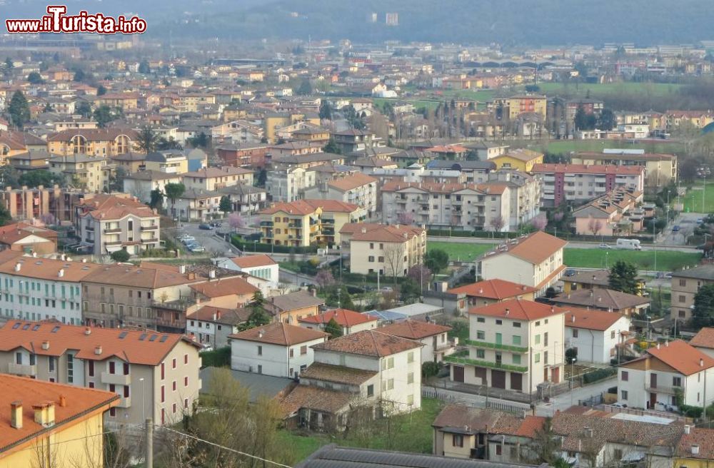 Le foto di cosa vedere e visitare a Creazzo