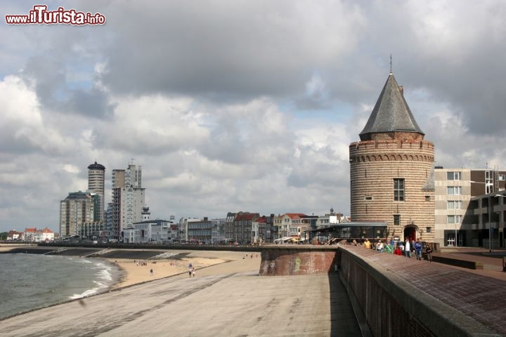 Immagine Vlissingen, Paesi Bassi - © Jenny Thompson - Fotolia.com