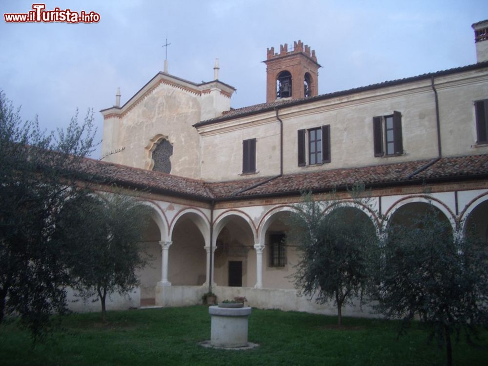 Le foto di cosa vedere e visitare a Rodengo Saiano