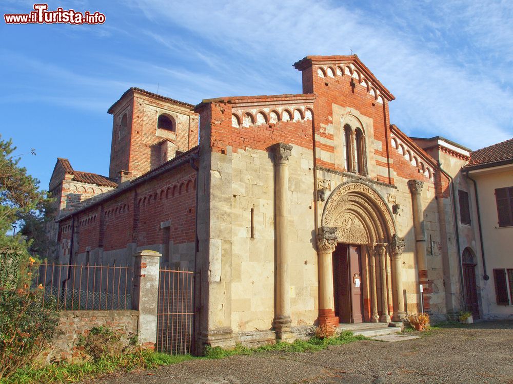 Le foto di cosa vedere e visitare a Cavagnolo