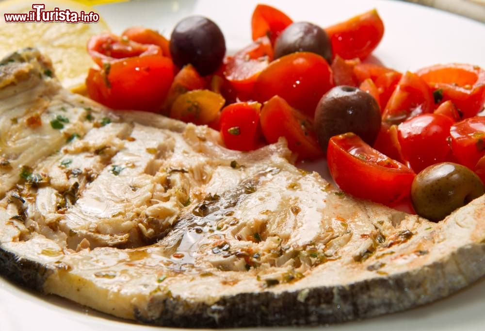Sagra del Pesce Spada Aci Trezza