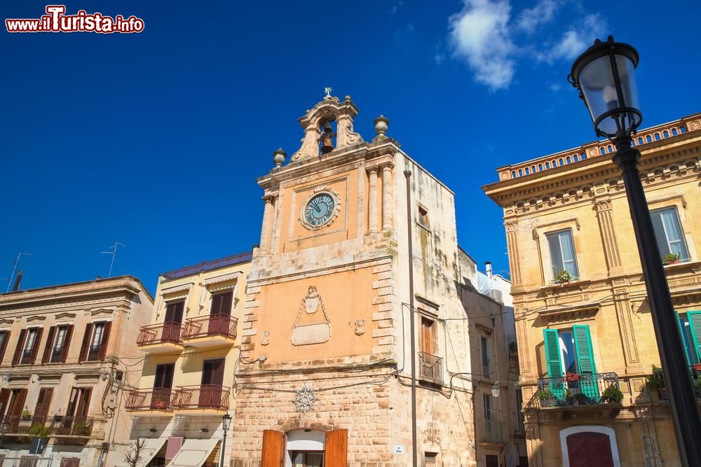 Le foto di cosa vedere e visitare a Acquaviva delle Fonti