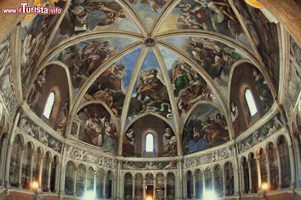 Guercino a Piacenza Piacenza