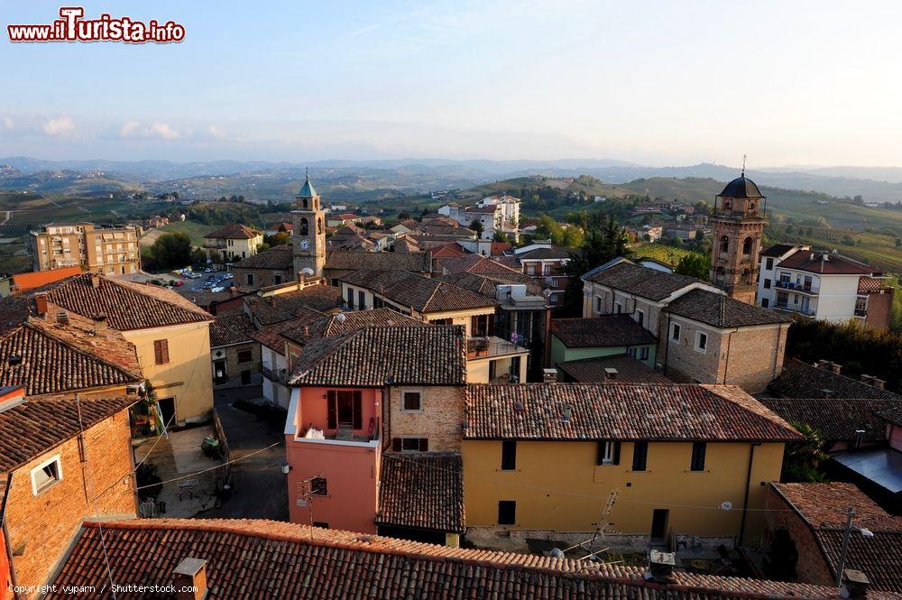 Le foto di cosa vedere e visitare a Agliano Terme