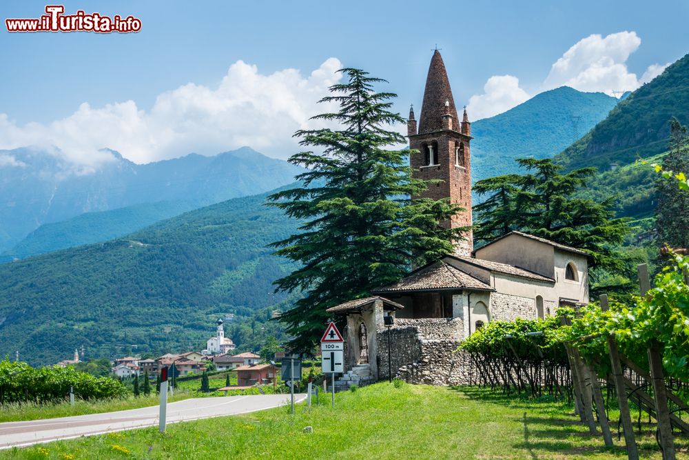 Le foto di cosa vedere e visitare a Ala