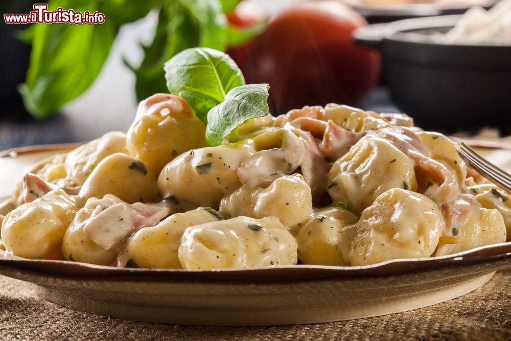 Sagra degli Gnocchi Ripieni Albino