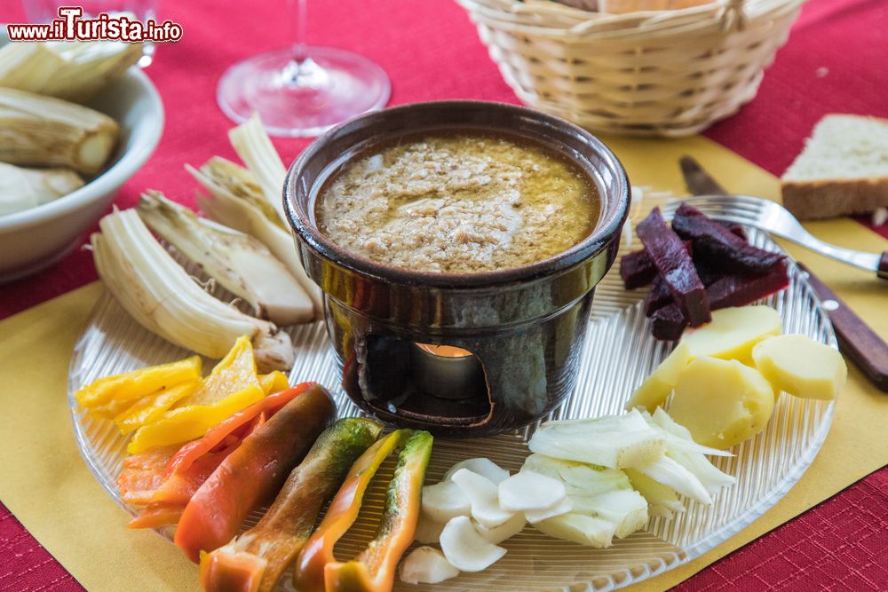 Sagra del Cardo e della Bagna Cauda - Sagra dela Cipolla Andezeno