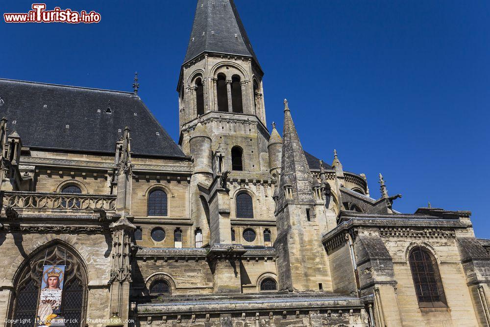 Le foto di cosa vedere e visitare a Poissy