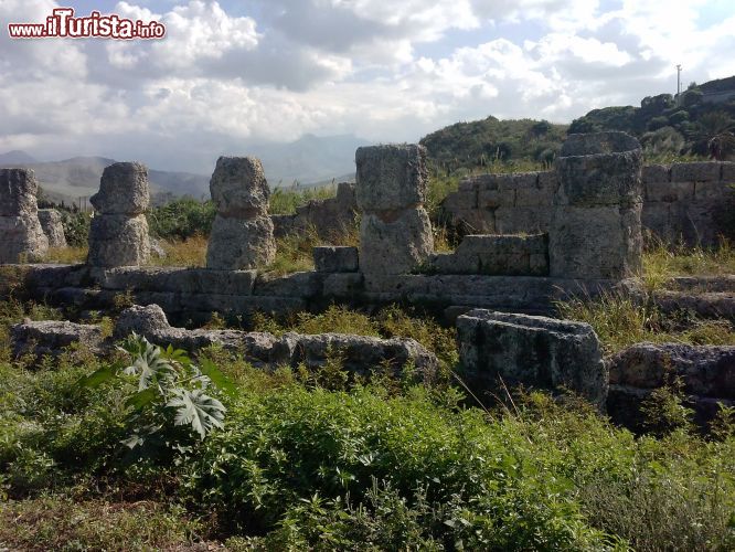 Immagine Area archeologica di Himera, le radici antiche di Termini Imerese