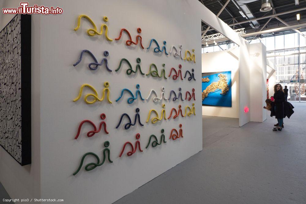 ArteFiera, Fiera internazionale d'arte moderna e contemporanea Bologna