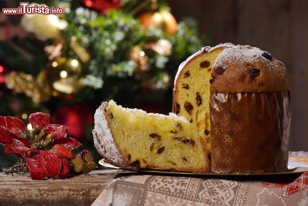 Immagine Arte.Panettone a Rho la festa del panettone artigianale di qualità