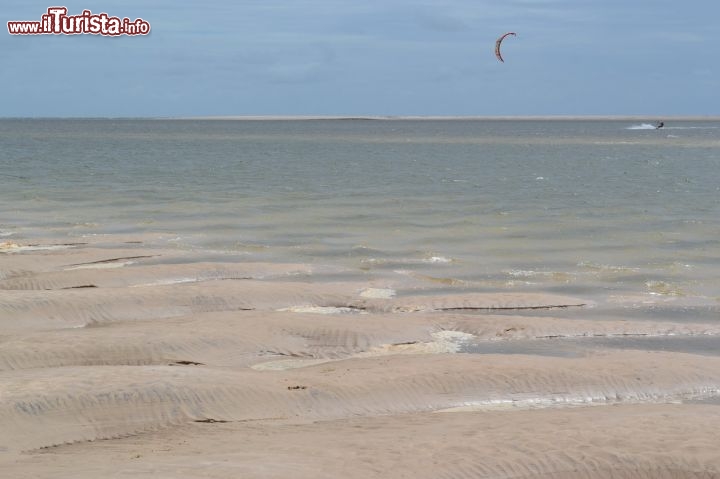 Immagine Atins kitesurf Barreirinhas