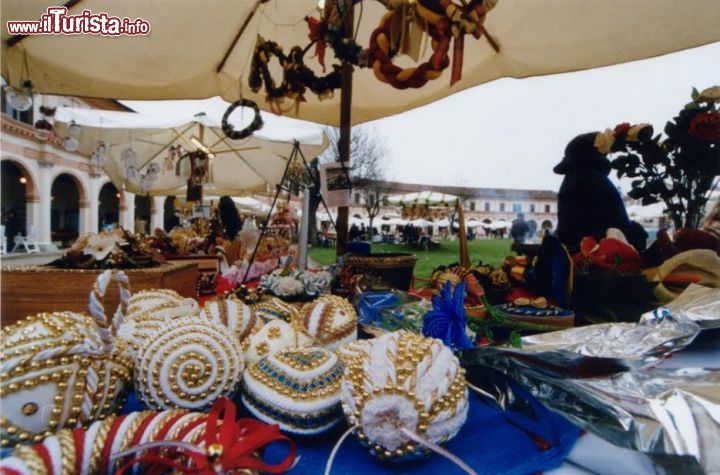 Mercatini di Natale Badoere