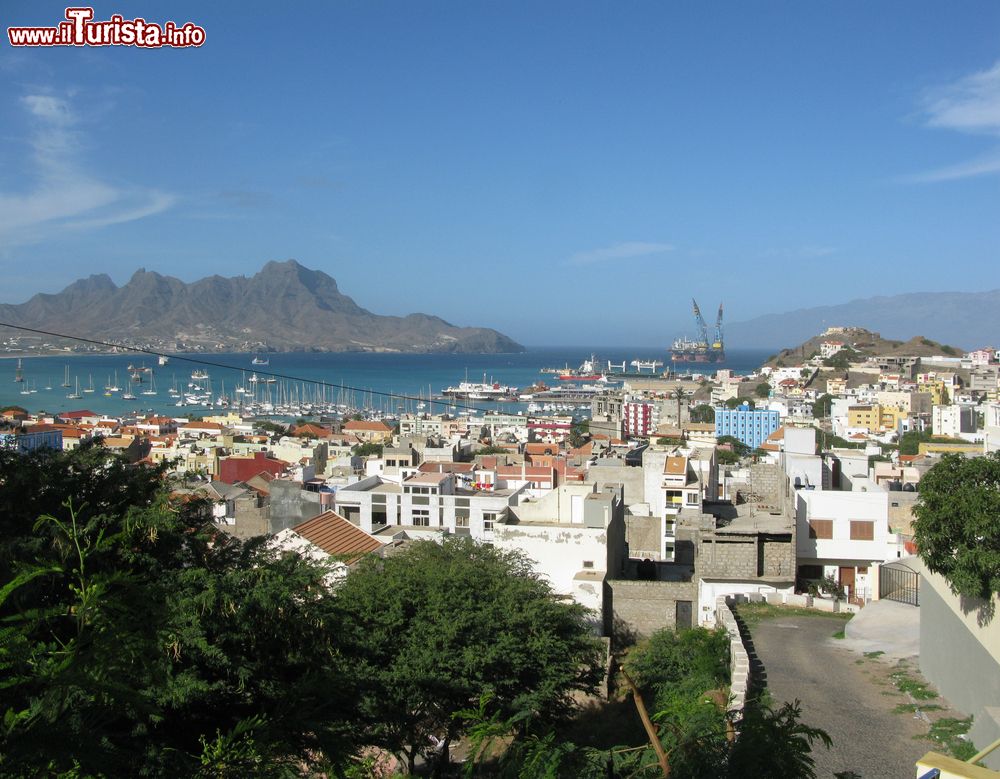 Le foto di cosa vedere e visitare a Mindelo