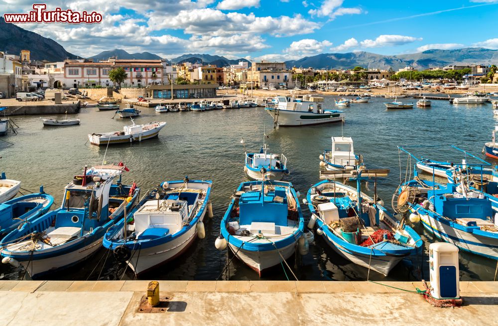 Le foto di cosa vedere e visitare a Isola delle Femmine