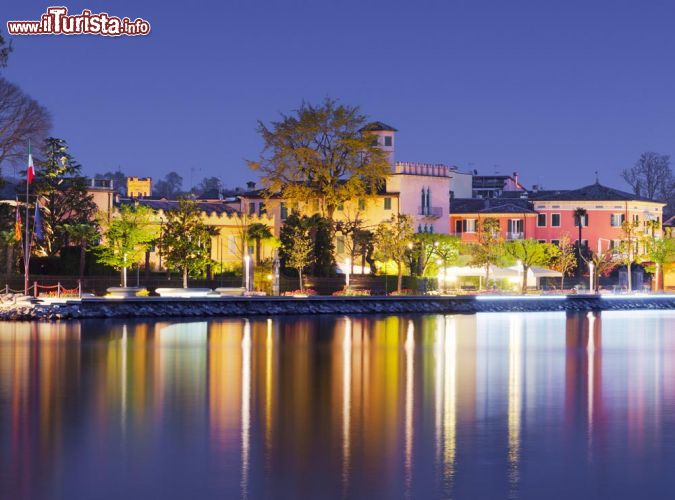 Le foto di cosa vedere e visitare a Bardolino