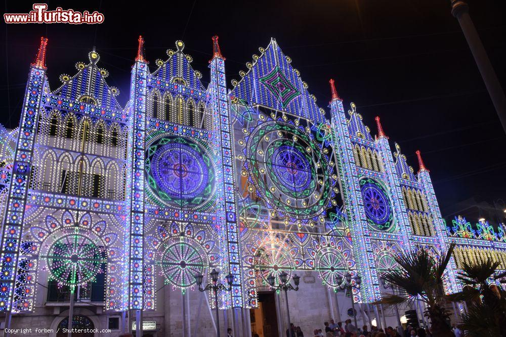 Festa di San Nicola Bari