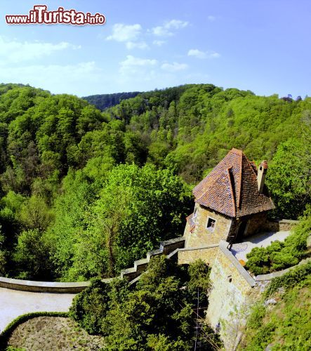 Immagine La regione della Bassa Slesia si trova nella zona sud-occidentale della Polonia. La città di Walbrzych, in particolare, sorge ad appena 17 km dal confine con la Repubblica Ceca - foto © Dariush M / Shutterstock.com