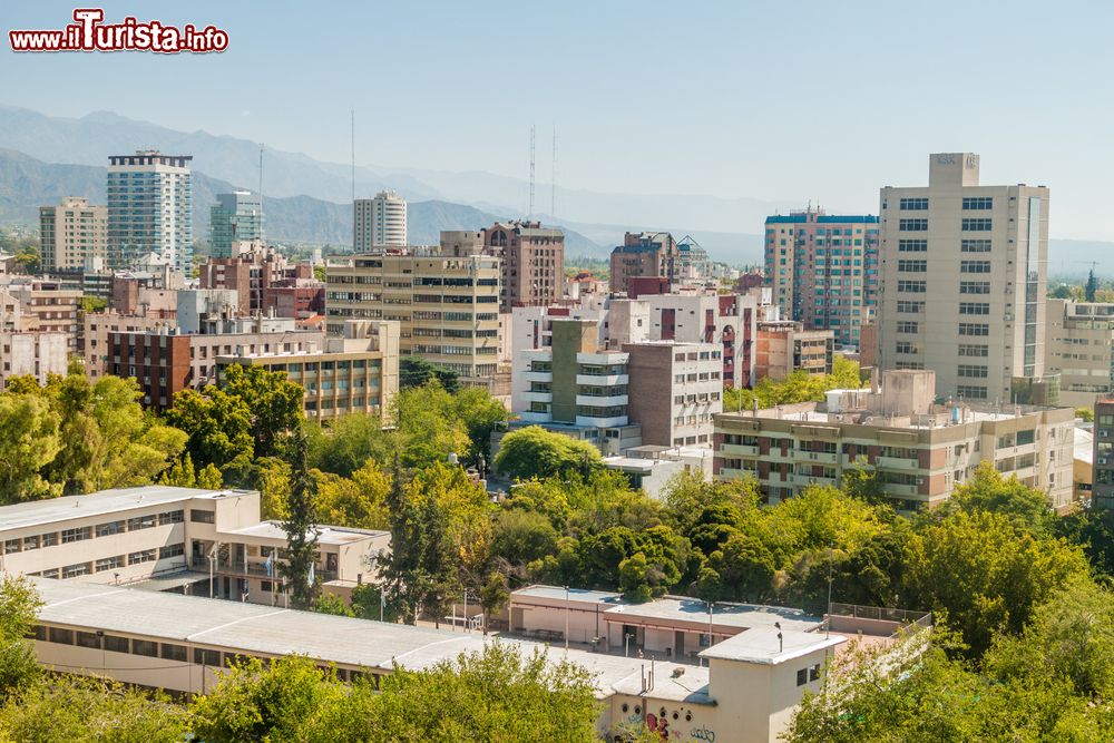 Le foto di cosa vedere e visitare a Mendoza