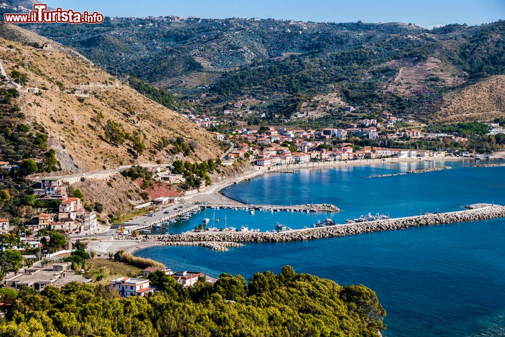 Le foto di cosa vedere e visitare a Agnone Cilento