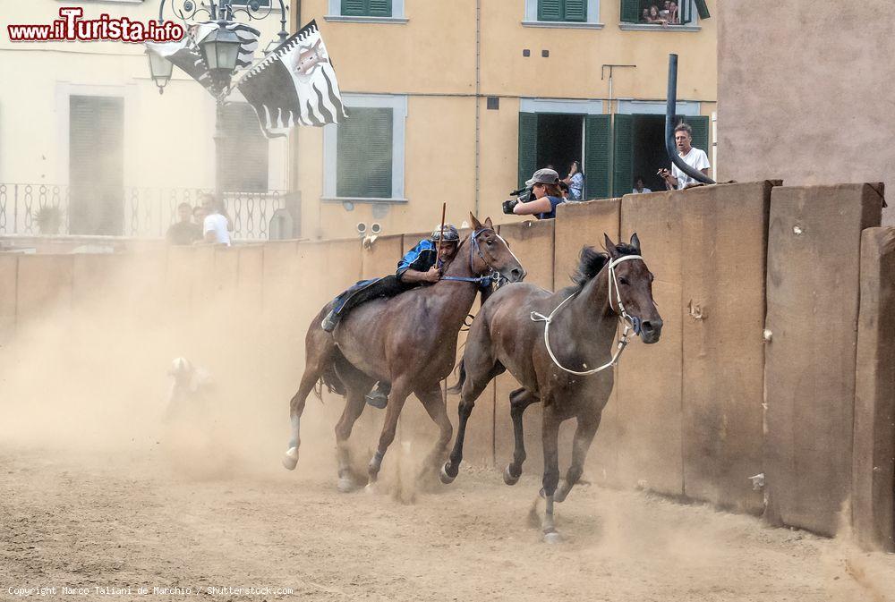 Palio di San Valentino Bientina