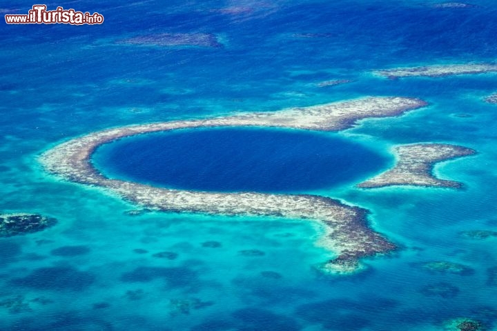 Le foto di cosa vedere e visitare a Belize