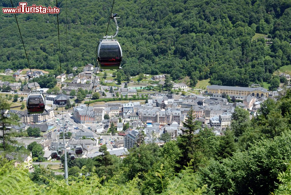 Le foto di cosa vedere e visitare a Cauterets