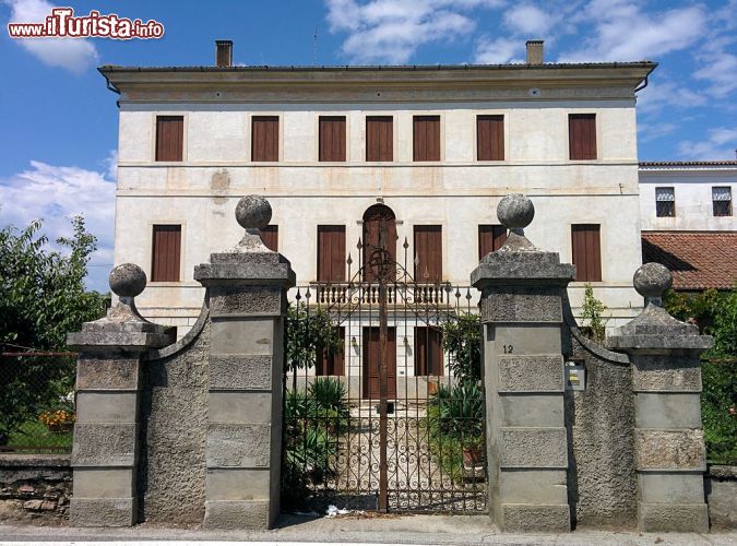 Le foto di cosa vedere e visitare a Caldogno