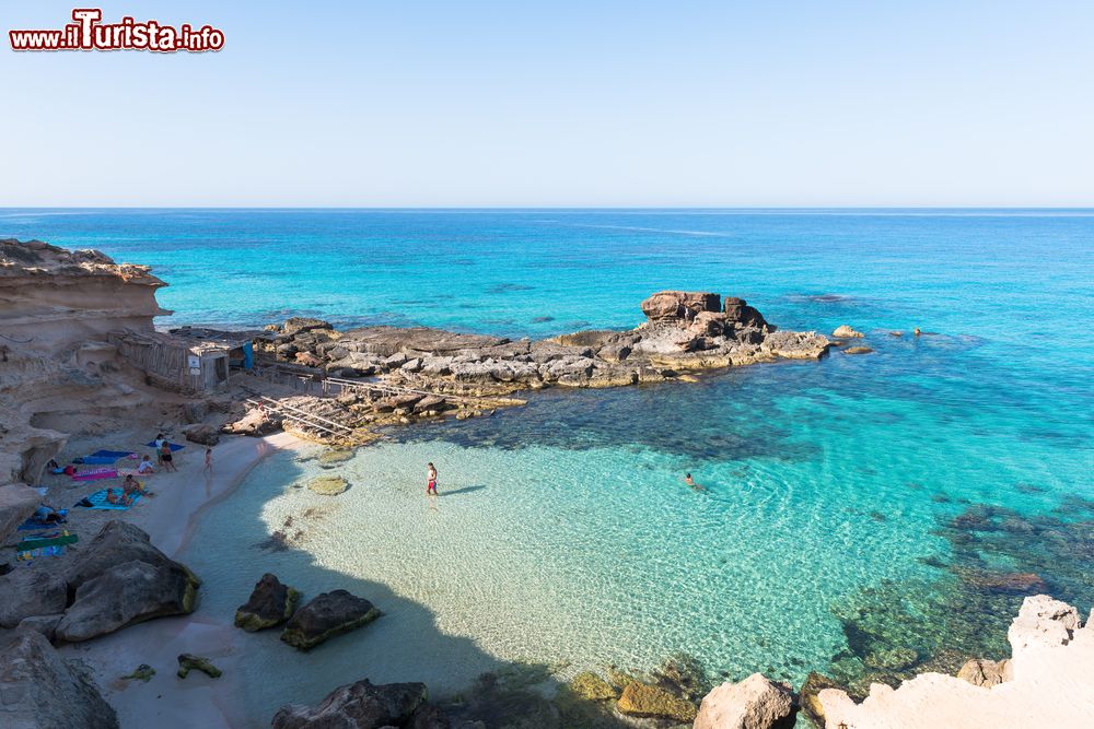 Le foto di cosa vedere e visitare a Baleari