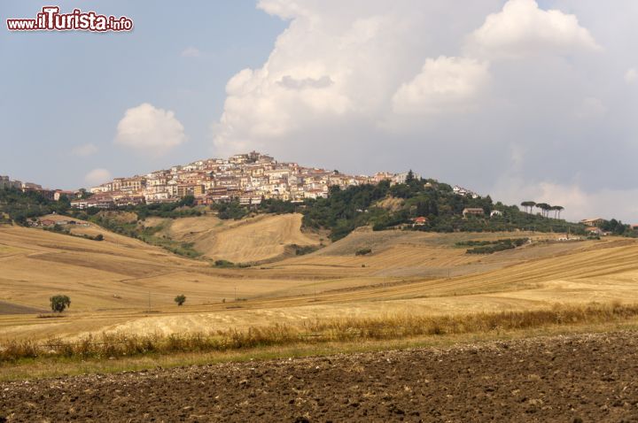 Le foto di cosa vedere e visitare a Candela