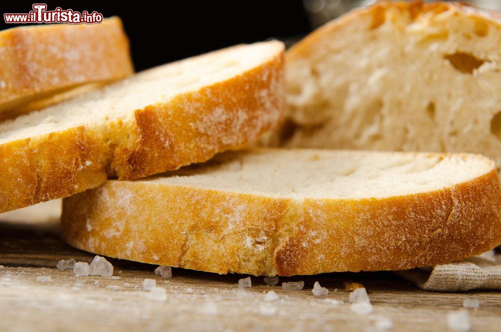 Immagine Cantiano, Marche, il pane celebrato nell'evento Piazza del Gusto in primavera