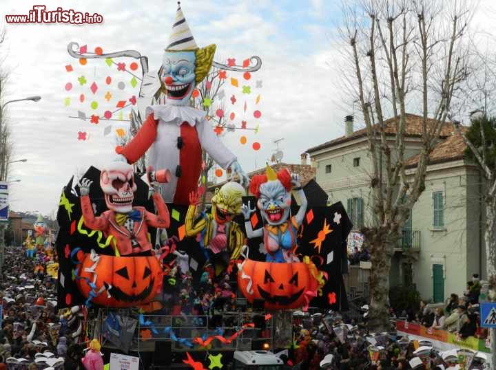 Carnevale Fano