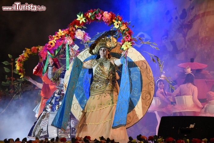 Carnevale delle Quadriglie Palma Campania