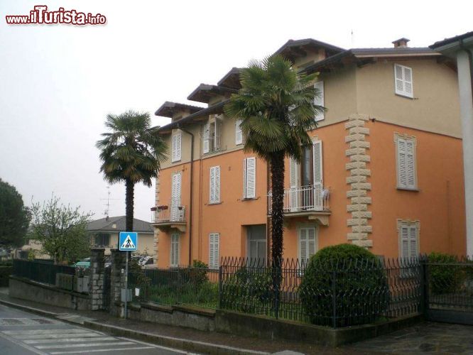 Immagine Casa del centro di Grandate, siamo in Provincia di Como (Lombardia)