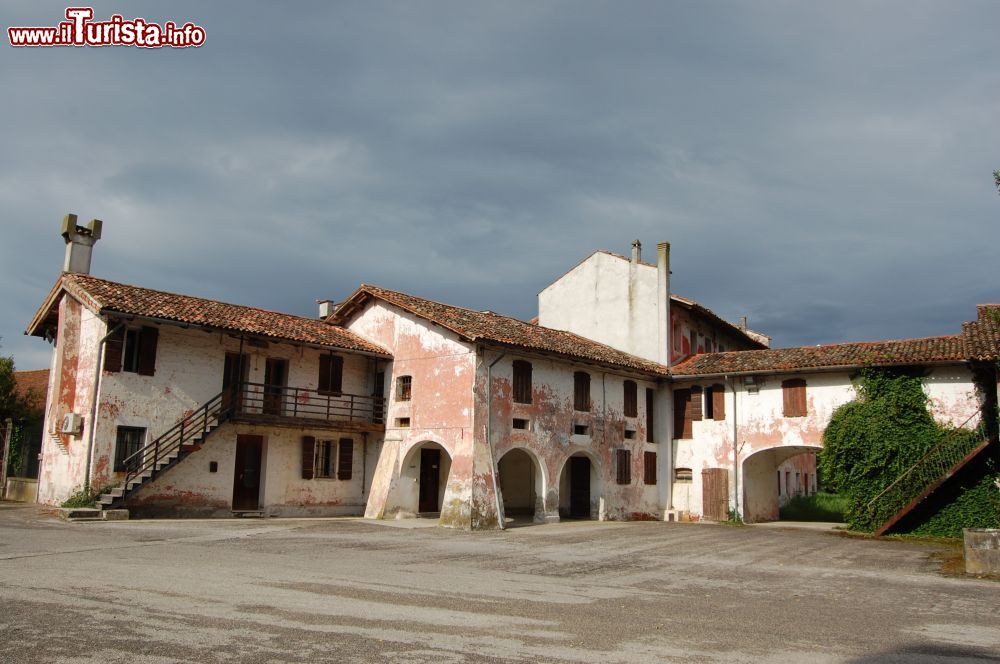 Le foto di cosa vedere e visitare a Morsano al Tagliamento