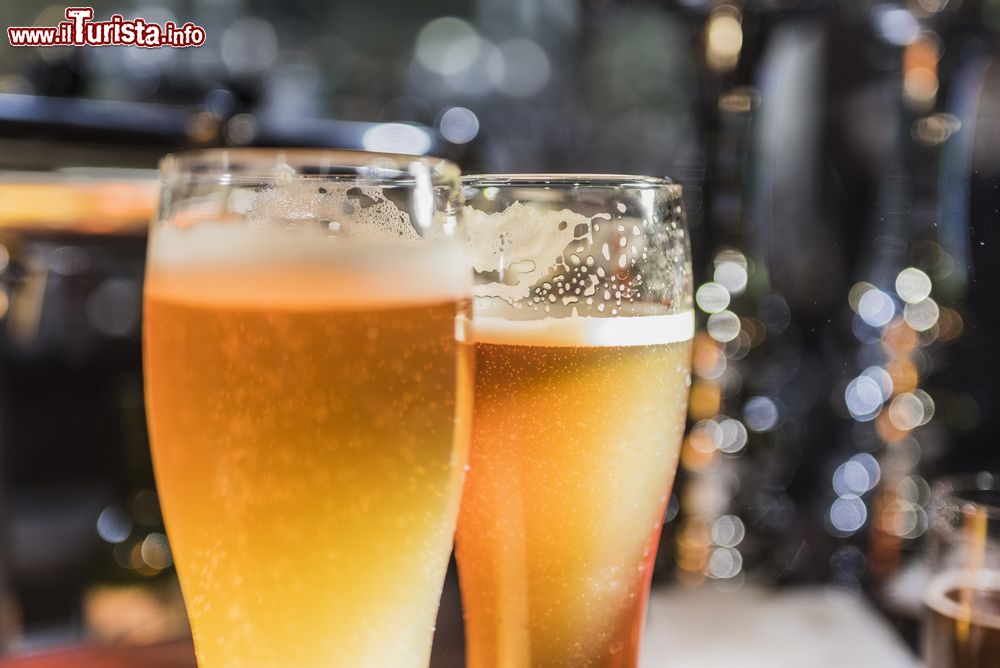 Immagine Casirate d'Adda, Lombardia: il Gerundium Fest la festa della birra