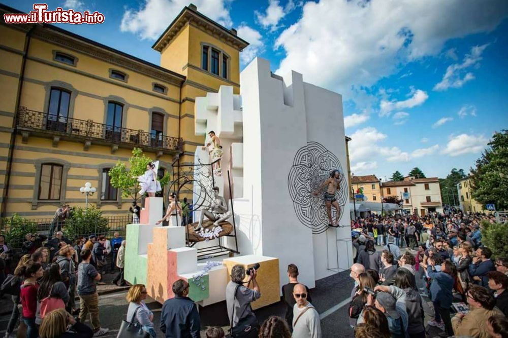 Festa di Primavera Casola Valsenio