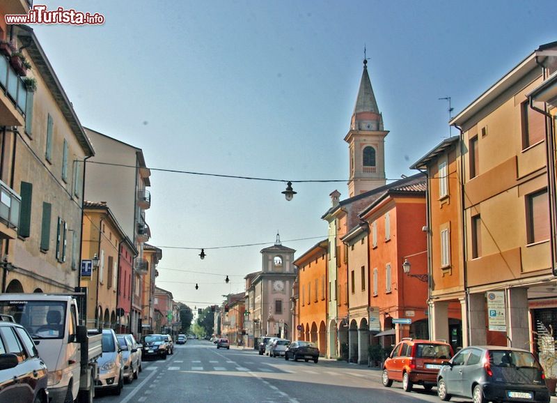 Le foto di cosa vedere e visitare a Castelfranco Emilia