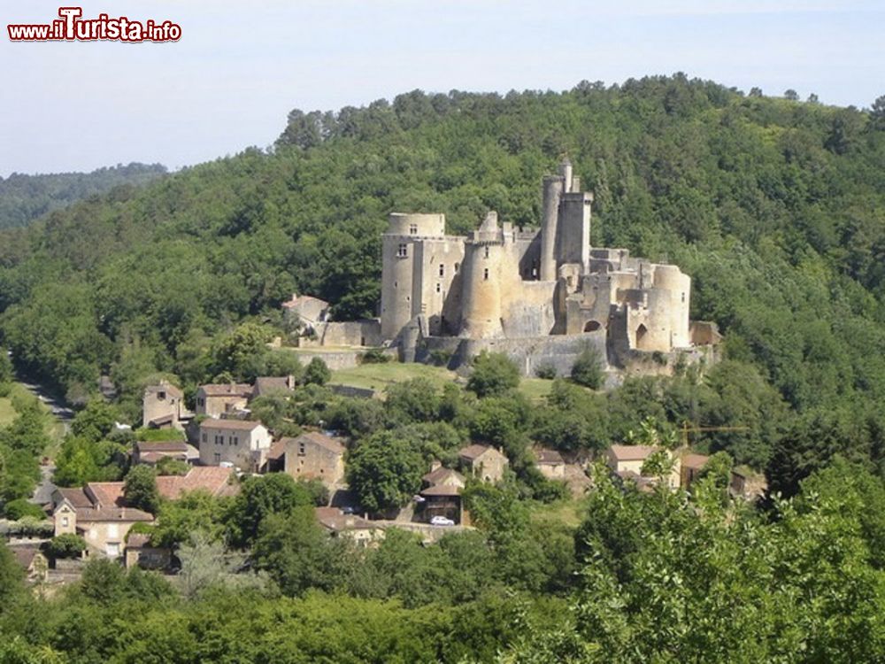 Le foto di cosa vedere e visitare a Saint-Front-sur-Lmance