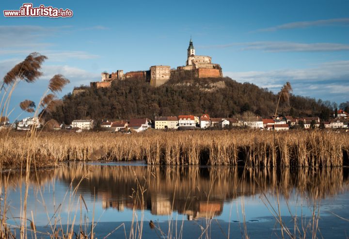 Le foto di cosa vedere e visitare a Burgenland