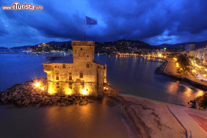 Rapallo Xmas Festival Rapallo