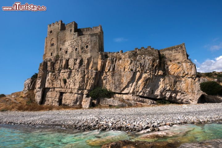 Le foto di cosa vedere e visitare a Roseto Capo Spulico