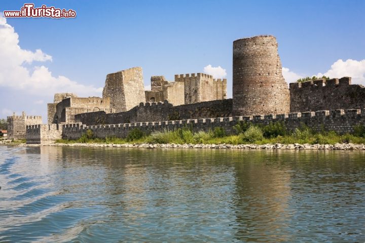 Le foto di cosa vedere e visitare a Smederevo