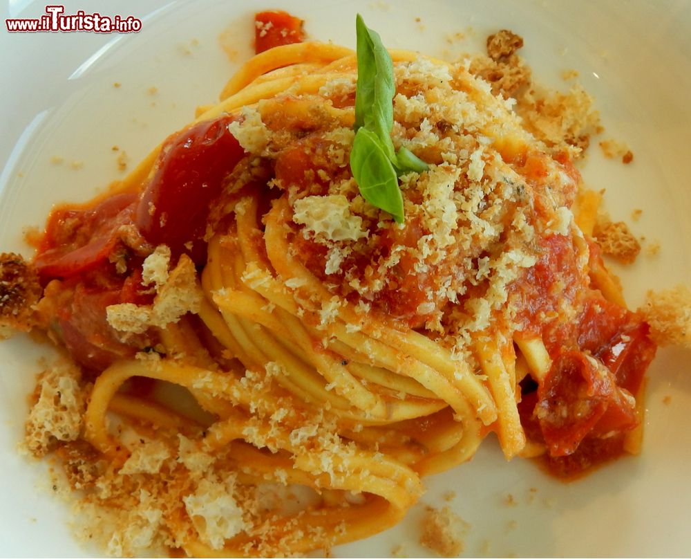 Immagine Castelvetere sul Calore, Campania: la Sagra della Maccaronara