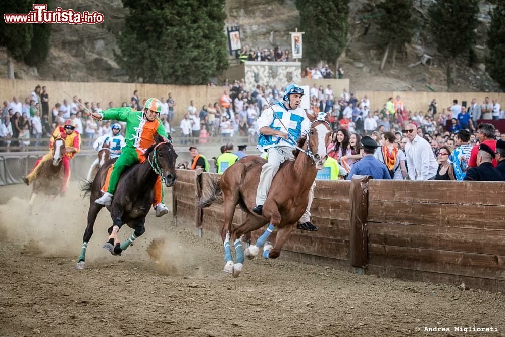 Palio dei Rioni Castiglion Fiorentino