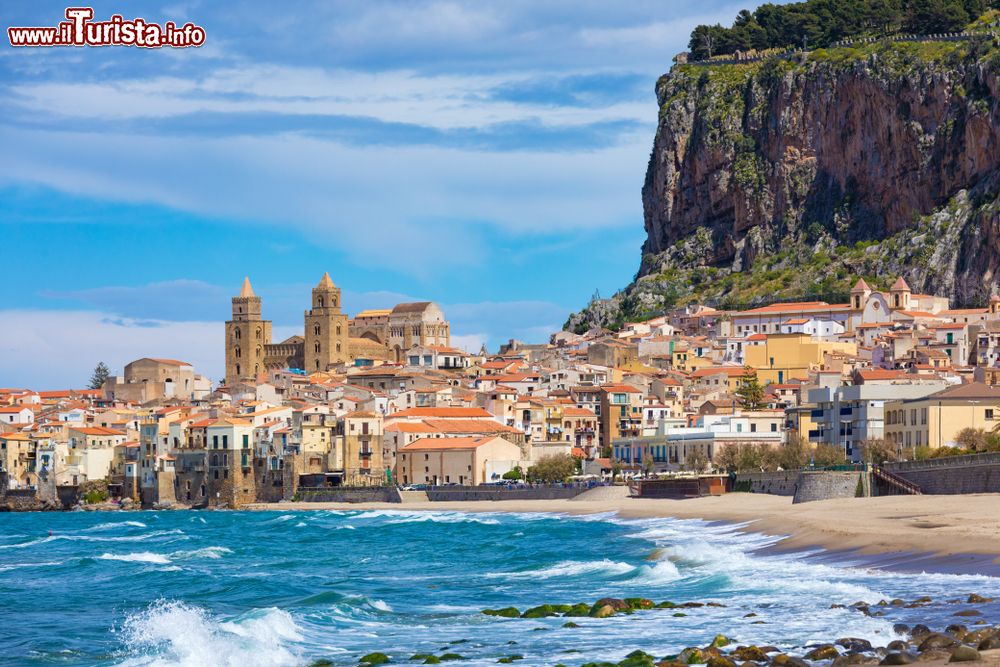 Le foto di cosa vedere e visitare a Cefal