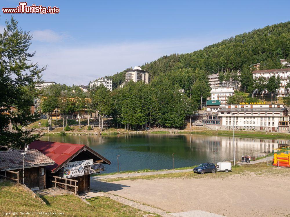 Le foto di cosa vedere e visitare a Cerreto Laghi