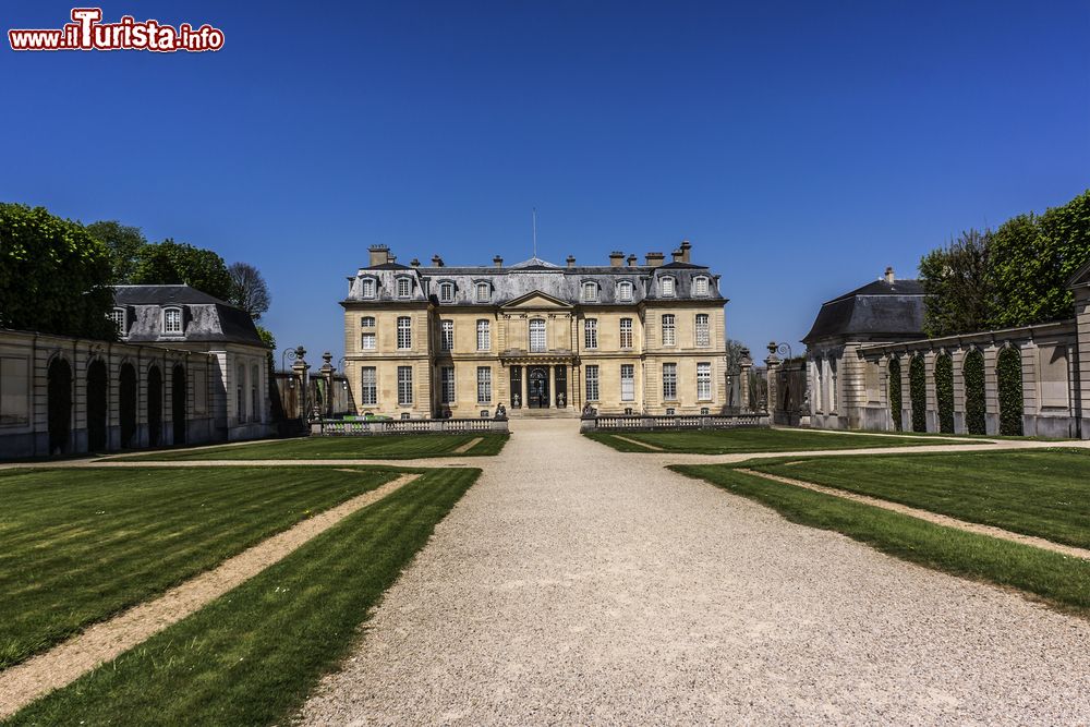 Le foto di cosa vedere e visitare a Champs-sur-Marne