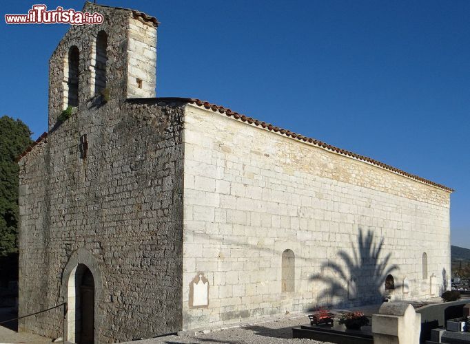 Le foto di cosa vedere e visitare a Saint-Cezaire-sur-Siagne